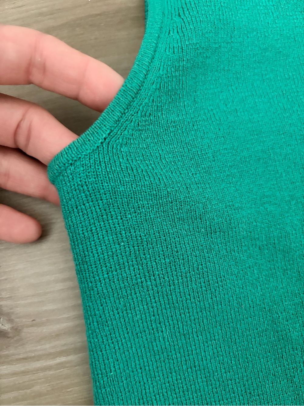 Sweater Subcategory Identification - Picture 3 of 4